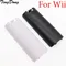 High quality For Nintendo Wii Remote Controller Battery Cover Replacement for Right Hand Back Pack