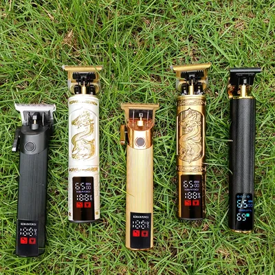 New WaterProof Professional Electric Shaver for Men Razor for Men Mower Beard Trimmer Barber Shaving
