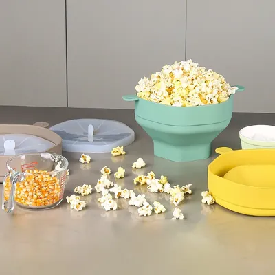 Popcorn+Makers