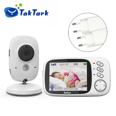 Baby+Monitors