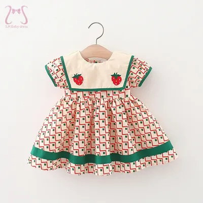 Baby+Kids+Dresses+Skirts