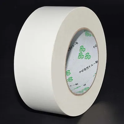 50M Professional Golf Grip Tape Club Repair Wrap Grip Installation Resists Wrinkling Double Sided
