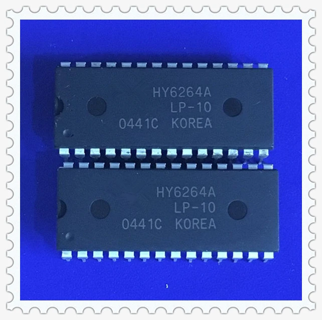 15PCS HY6264ALP-10 6264 Haute quality IC NEW