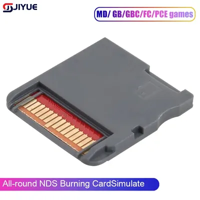 AK Video Games Memory Card Adapter Download By Self 3DS Games Burning Flash Cards for Acekard2 Acekard2i NDS 3DS NDSI NDSL