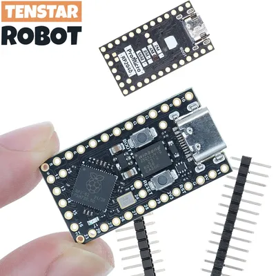RP2040 Pro Micro Raspberry PI PICO Development Board Dual-Core Supports Mciro Python