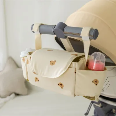 Stroller+Accessories