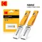 KODAK Pendrive USB2.0 Flash Drive H2testw 32GB 64GB 128GB Metal U Disk Waterproof Memory Stick Mini