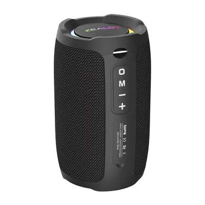 Stereo+Speakers