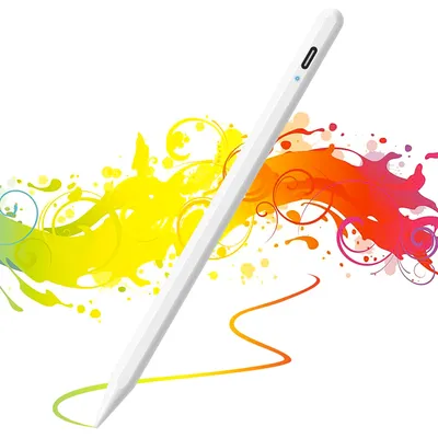 GOOJODOQ Stylus Pen for iPad 9 10 Active Pencil for 2018-2023 Apple iPad Pro11&12.9 iPad Air 3 4 5