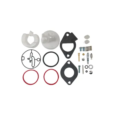 Carburetor Repair Kits for Briggs & Stratton 796184 Master Overhaul Nikki Carbs Replaces 698787
