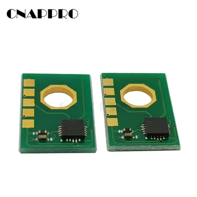 20PCS MPC306 Toner Chip For Ricoh MP C306 C406 C307 C407 MPC406 MPC307 MPC407 Toner Cartridge Chips