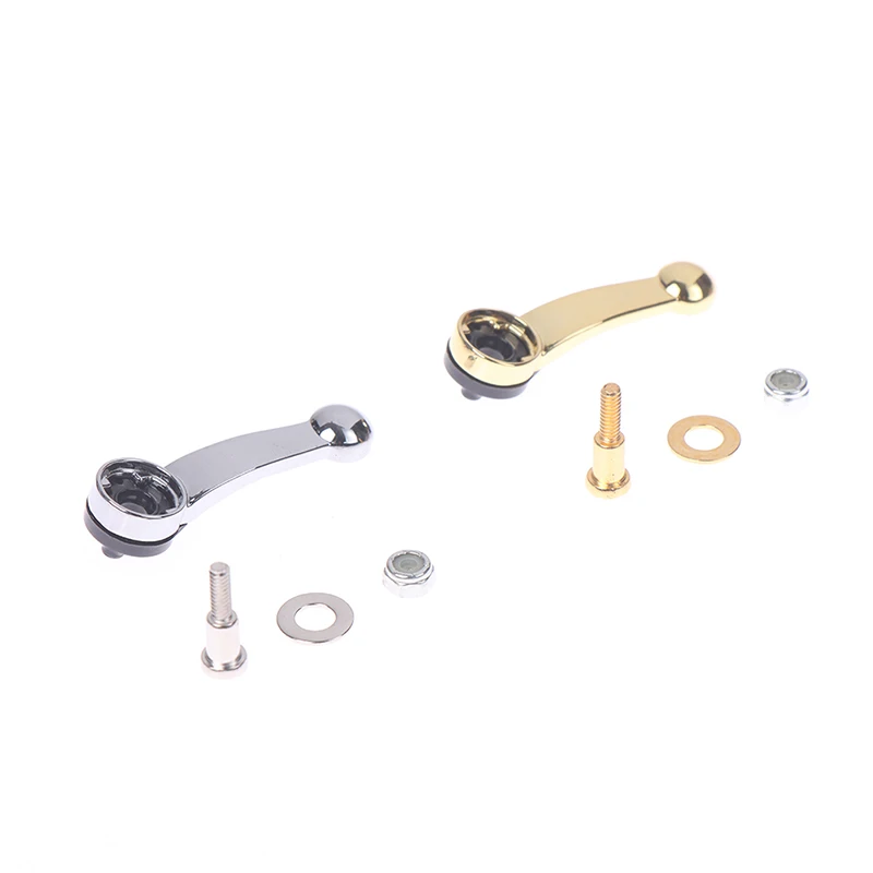 1 Set Pro Electric Hair Clipper Adjustment Lever Rod Toggle Switch Replacement For WAHL 8504/ 1919
