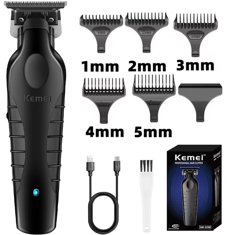 Kemei KM-2299 Men
