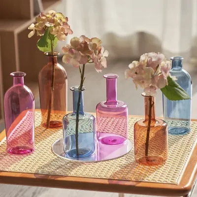 Vases
