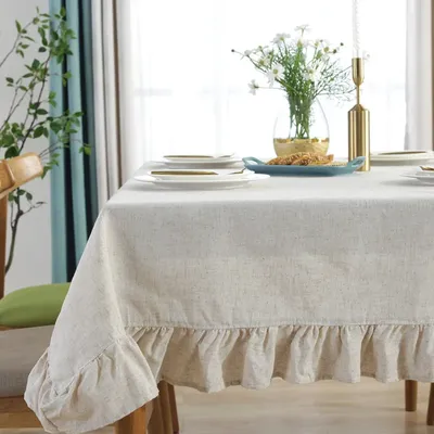 Table+Linens