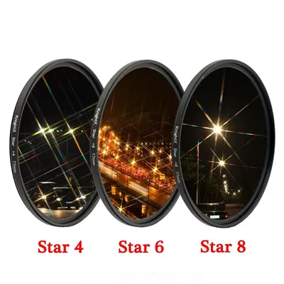 Camera+Lens+Filters