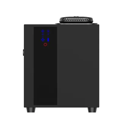 900CBM HVAC APP Control Fragrance Scent Aroma Machine Bluetooth/wifi Electric Perfume Oil Diffuser