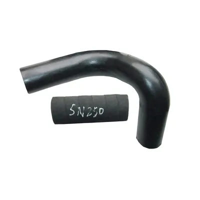 Radiator hoses / air cleaner hose for Hubei Shenniu Bison SN254 tractor with 295T