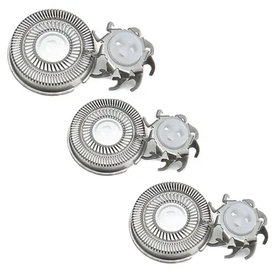Electric Shaver Replacement Blades Spare Blades Nasal Trimmer Temple Trimmer Electric Shaving