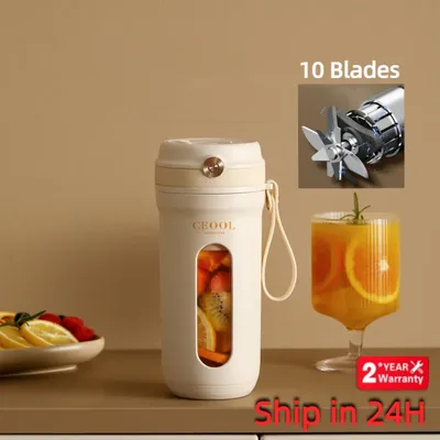 Juicers
