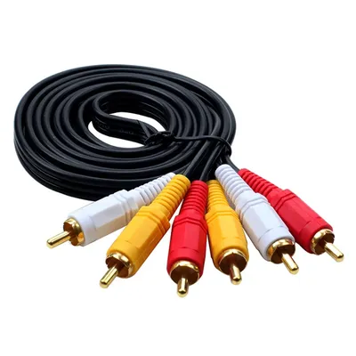 Audio+Video+Accessories