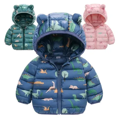 Baby+Kids+Outerwear