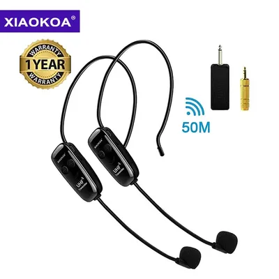 Headsets+Microphones