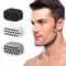 Silicone Jaw Line Exerciser Jawline Chew Ball Fitness Facial Toner Face And Neck Muscle Trainer Chin