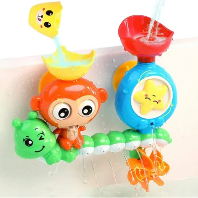 Bath+Water+Toys