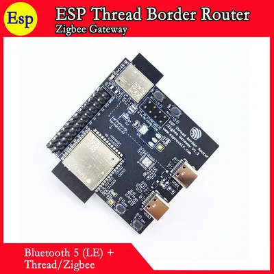 ESP Thread Border Router / Zigbee Gateway Espressif Technology Thread/BLE ESP32-S3-WROOM-1 N4R2