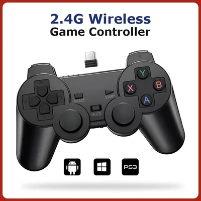 Computer+Game+Controllers