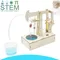Kids STEM Toys DIY Pumping Unit Assembling Model Material Kits Water Pump Experiment Technology Toy Puzzle Painted Toys Gift