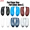 JCD 1 pair Original Housing Cover For Xbox One Grip Side Cover For Xbox One S left And Right Grip