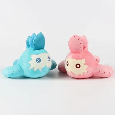 29CM Game The Legend of Zelda Sand Seal Cosplay Prop Pillow Doll Toy Accessories Collection Room