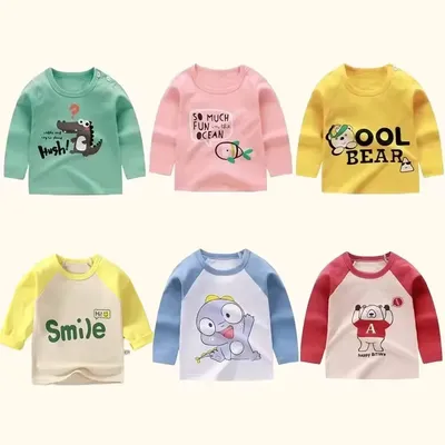 Baby+Kids+Tops