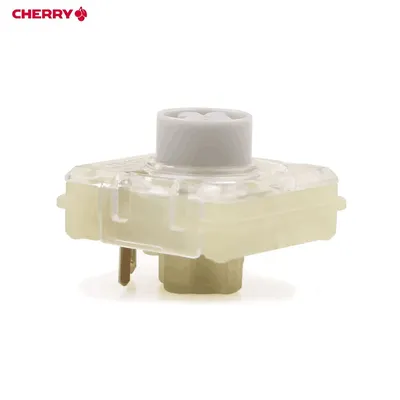 Original Germany CHERRY MX LOW PROFILE RGB Switch Mechanical Keyboard Laptop Custom Switches