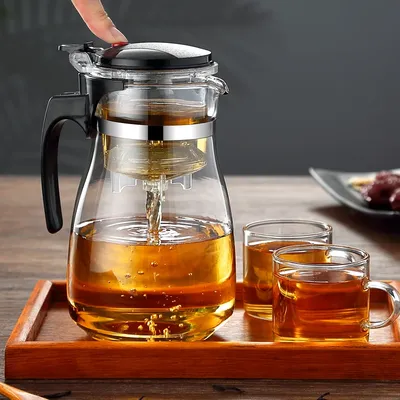 Teapots+Tea+Sets