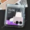 For Motorola Moto Razr 40 Ultra 2023 Razr+ Plus Razr 4 Gen4 Gen3 Silicone Smartphone Phone Protective Back Shell Soft TPU Case