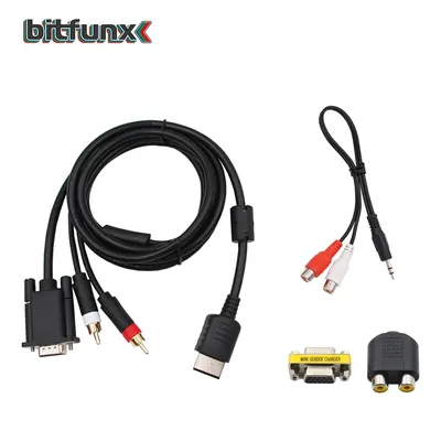 Audio+Video+Cables+Adapters