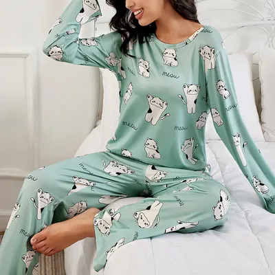 Womens+Pajamas