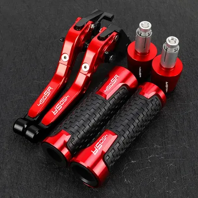For CFMOTO 450SR 450SS 2021 2022 2023 CF MOTO 450 SR SS Motorcycle Accessories Brake Clutch Levers