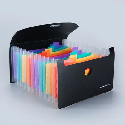 File+Folders