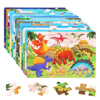 Games+Puzzles