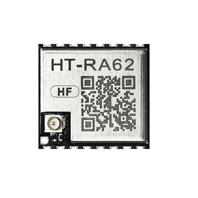 HT-RA62 Module SX1262 Secondary Development Supports LoRaWAN Protocol Heltec