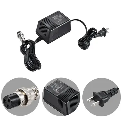 UPS+Power+Adapters
