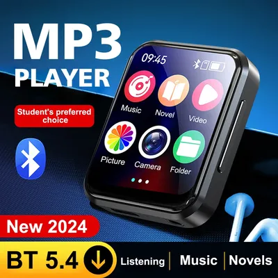 MP3+Player+Accessories