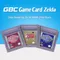 GBC Card Zelda 16 Bit Video Game Cartridge Console Card for Gameboy Awakening Oracle of Seasons Classic Game Version