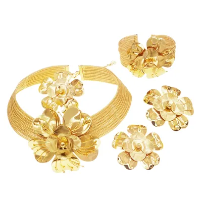 Jewelry+Sets
