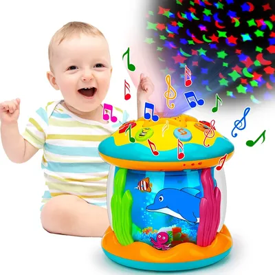 Musical+Toys