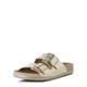 Tamaris Sandalen aus Leder Damen gold, 41